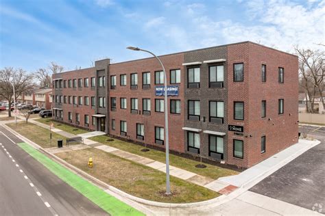 Insurance Providers in Oak Park, MI .